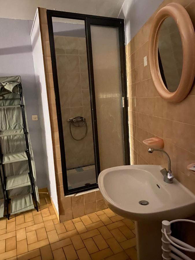 Gites De La Levee Chouze-sur-Loire Ngoại thất bức ảnh